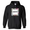 Yours Truly Hoodie DAP