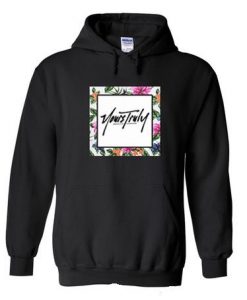 Yours Truly Hoodie DAP