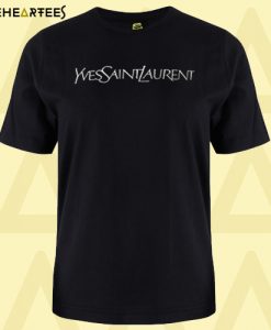 Yves Saint Laurent T Shirt