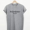 Yves Saint Laurent T-shirt DAP