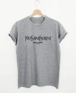 Yves Saint Laurent T-shirt DAP