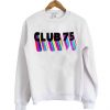 club 75 Sweatshirt DAP