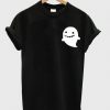 cute GHOST T-shirt DAP