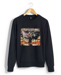 lil wayne Unisex Sweatshirt DAP