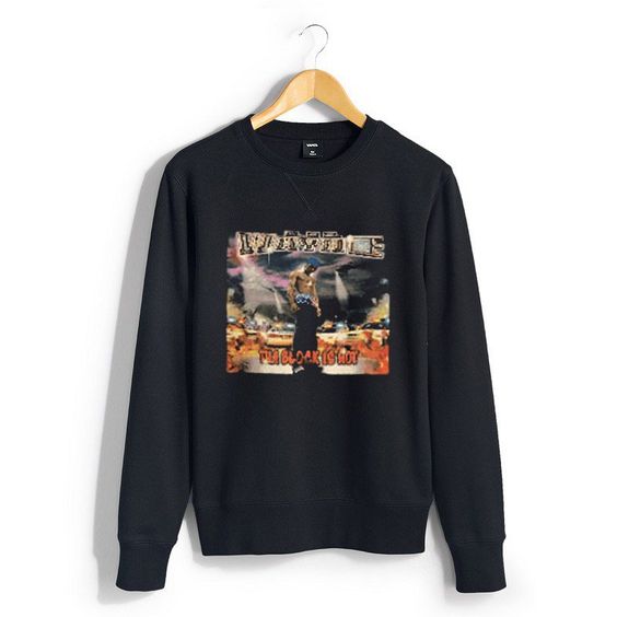 lil wayne Unisex Sweatshirt DAP