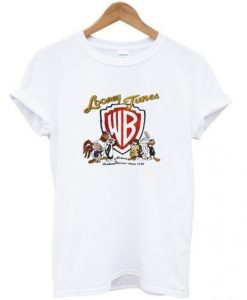 looney tunes warner bros tshirt DAP