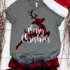 merry Christmas T-shirt DAP