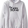 my chemical romance hoodie DAP