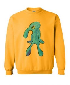 shop bold and brash sweatshirt DAP