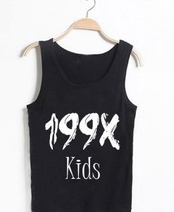 199x Kids Tanktop DAP