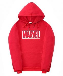 2017 New Brand Marvel men Women Hoodies DAP