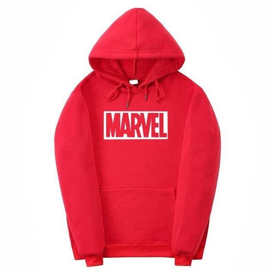 2017 New Brand Marvel men Women Hoodies DAP