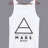 30 Seconds To Mars Unisex Tanktop DAP