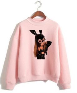 ANANA SWEATSHIRT DAP