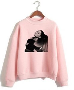 ARIANA SWEATSHIRT DAP