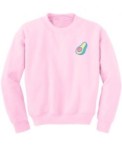 AVOCADO SWEATSHIRT DAP