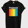 About Polaroid T-Shirt DAP