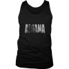 Ariana Grande Sweetener Tour Men's Tank Top DAP