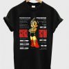 Astro Boy Science Fiction T shirt DAP