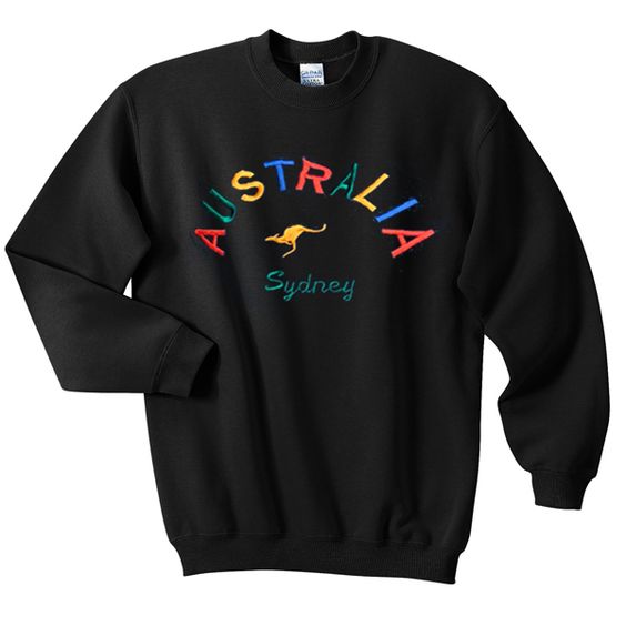 Australia Sydney Sweatshirt DAP