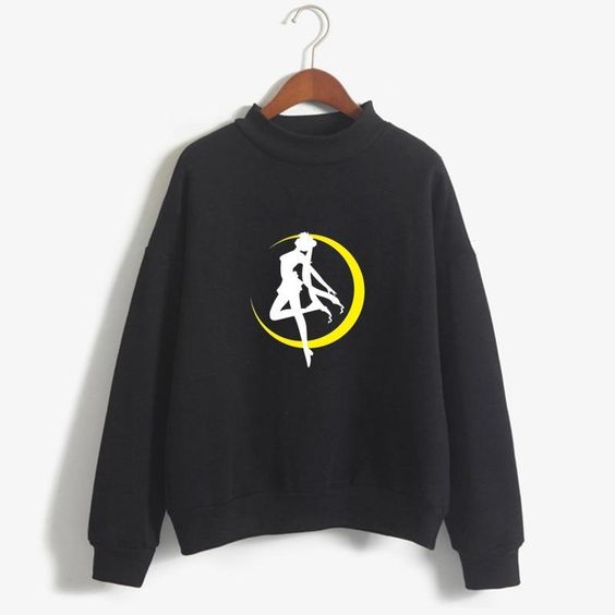 BALLET SWEATSHIRT DAP