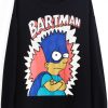 Bad Unisex Sweatshirts DAPBARTMAN SWEATSHIRT DAP