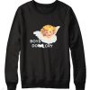 BOYS SWEATSHIRT DAP