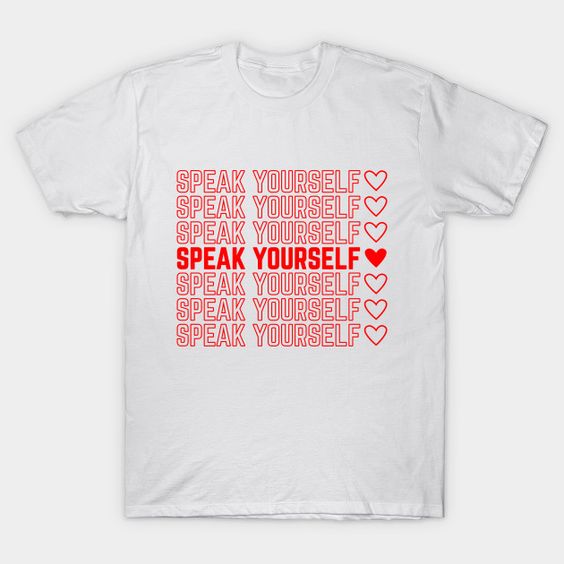 BTS Speak Yourself Tour Shirt T-Shirt DAP