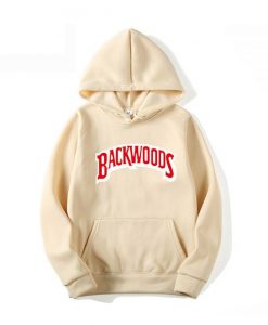 Backwoods X Hoodie DAP