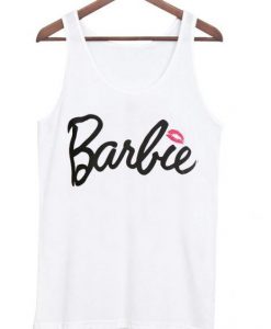 Barbie tank top DAP