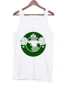 Barbucks 2.0 Tanktop DAPBarbucks 2.0 Tanktop DAP