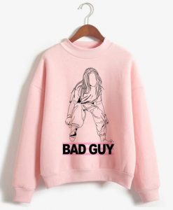 Billie Eilish Official Tour Merch Concert DAP