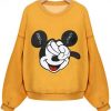 Buy Mickey SWEATSHIRT DAP