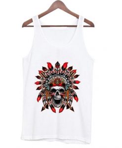 Camiseta Lucas Tank Top DAP