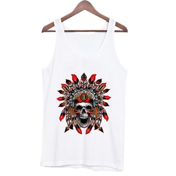 Camiseta Lucas Tank Top DAP