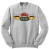 Central Perk Sweatshirt DAP