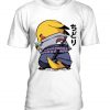 Bad Unisex Sweatshirts DAPChidori Pikachu Tshirt DAP