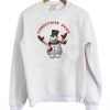 Christmas HUGS SWEATSHIRT DAP