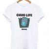 Chug life fortnite t-shirt DAP
