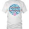 Cute rabbit infant bodysuit cut - tshirt DAP