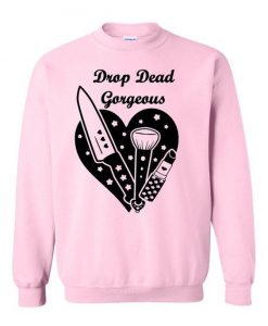 DEEP DEAD SWEATSHIRT DAP