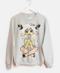 DEERBOY Sweater DAP