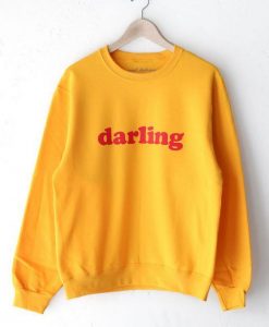 Darling Sweatshirt DAP