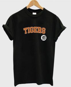 Detroit tigers t-shirt DAP