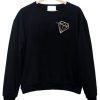 Diamond Sweatshirt DAP