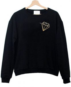 Diamond Sweatshirt DAP