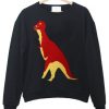 Dinosaur Sweatshirt DAP