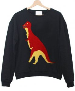 Dinosaur Sweatshirt DAP