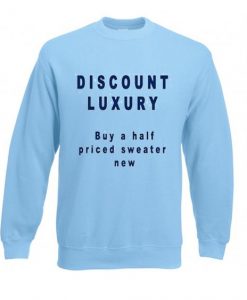 Discount luxury sweatshirt DAP