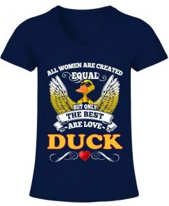Duck company t shirts DAP